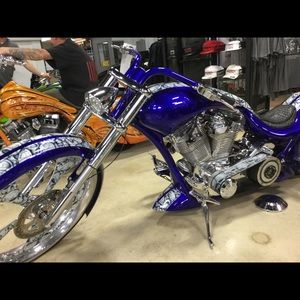 Meet your Posher, Bodhi